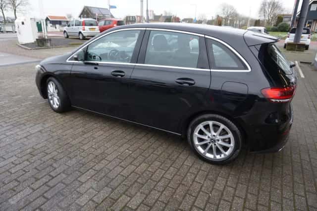 Mercedes-Benz B-Klasse (2020) thumbnail 6