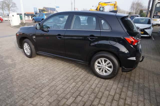Mitsubishi ASX (2020) thumbnail 6