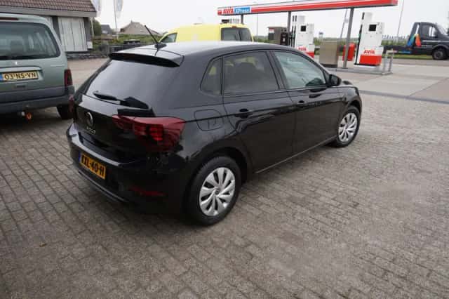 Volkswagen Polo (2023) thumbnail 5