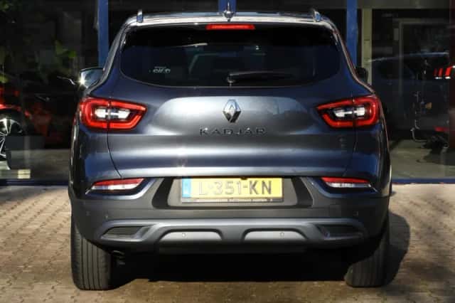 Renault Kadjar (2019) thumbnail 3