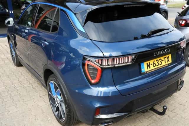 Lynk & Co 01 (2021) thumbnail 6