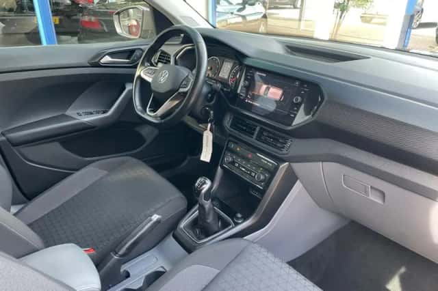 Volkswagen T-Cross (2021) thumbnail 6