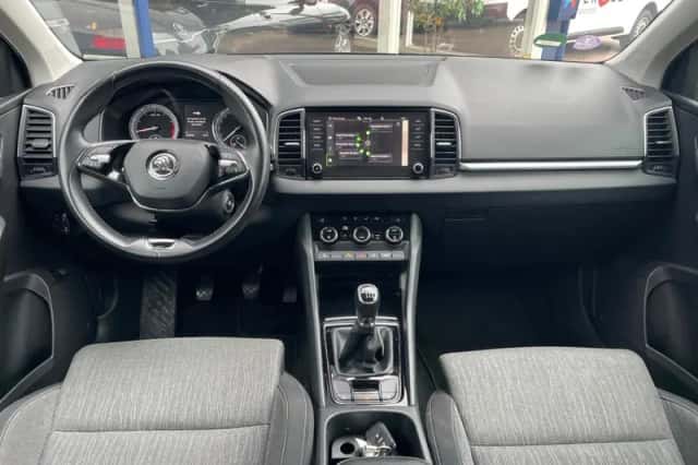 Škoda Karoq (2021) thumbnail 6