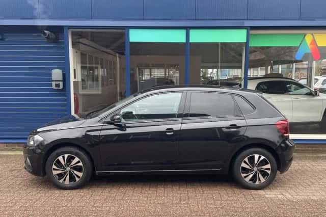 Volkswagen Polo (2020) thumbnail 2