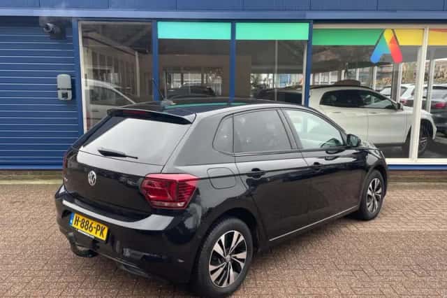 Volkswagen Polo (2020) thumbnail 4