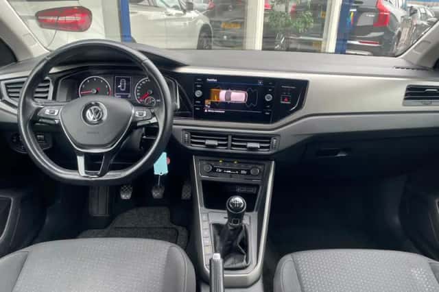 Volkswagen Polo (2020) thumbnail 6