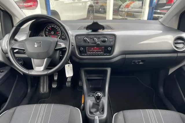 SEAT Mii (2018) thumbnail 4