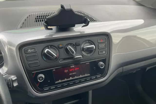 SEAT Mii (2018) thumbnail 6
