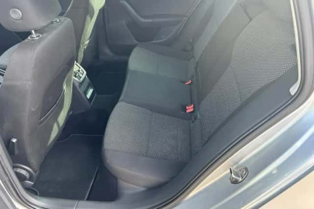 Škoda Octavia (2013) thumbnail 6