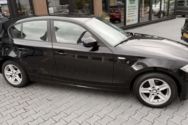BMW 1-Serie (2006) thumbnail 4