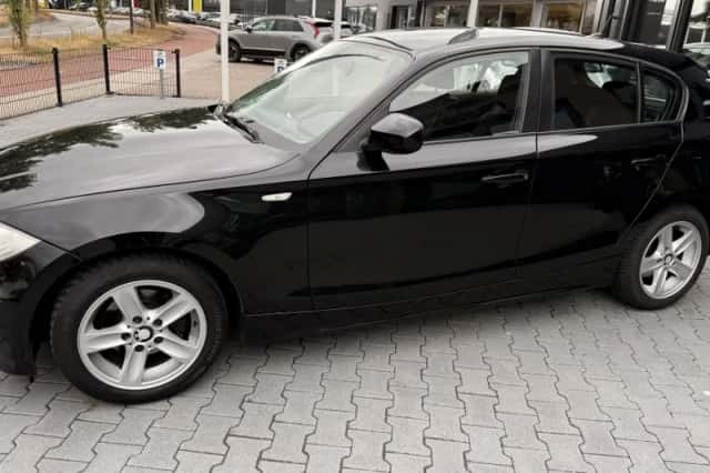 BMW 1-Serie (2006) thumbnail 6