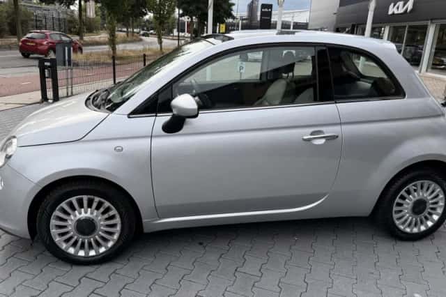 Fiat 500 (2011) thumbnail 6