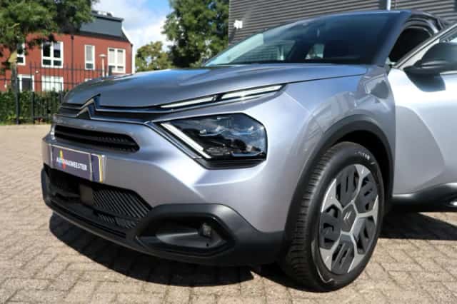 Citroën C4 (2022) thumbnail 6