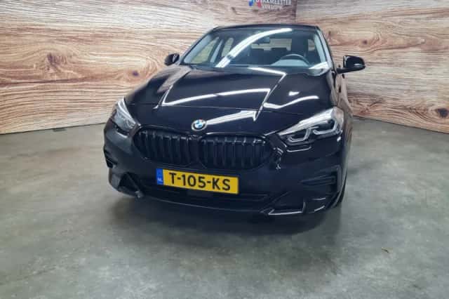 BMW 2-Serie Gran Coupé (2023) thumbnail 3