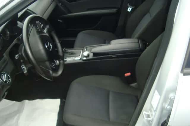 Mercedes-Benz C-Klasse (2008) thumbnail 6