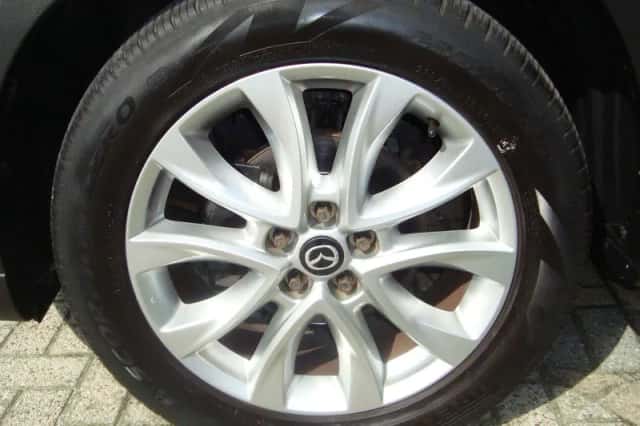 Mazda CX-5 (2013) thumbnail 6