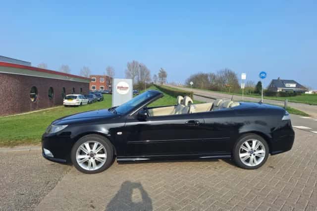 Saab 9-3 (2007) thumbnail 1