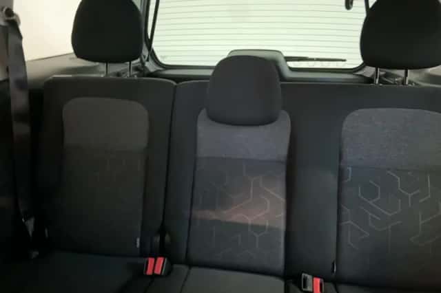 Peugeot Partner (2018) thumbnail 5