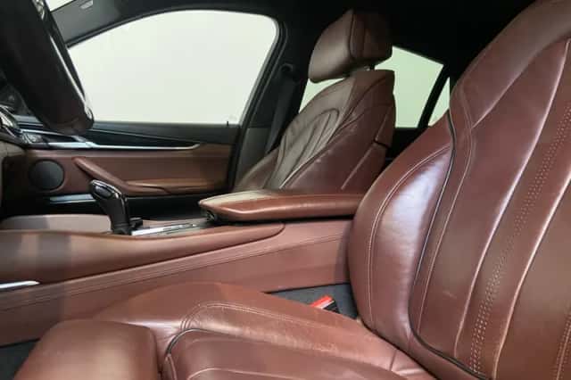 BMW X6 (2015) thumbnail 6