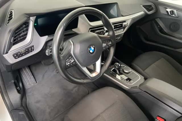 BMW 1-Serie (2021) thumbnail 3