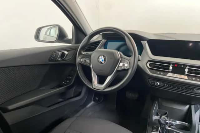 BMW 1-Serie (2021) thumbnail 5