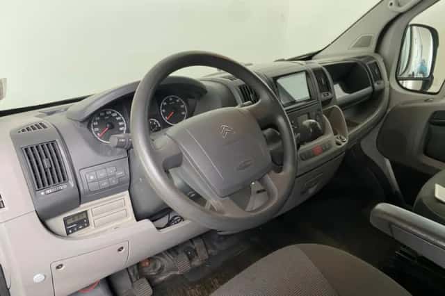 Citroën Jumper (2009) thumbnail 3