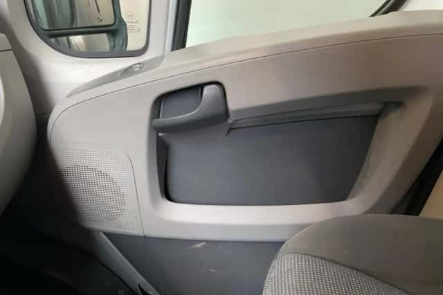 Citroën Jumper (2009) thumbnail 6