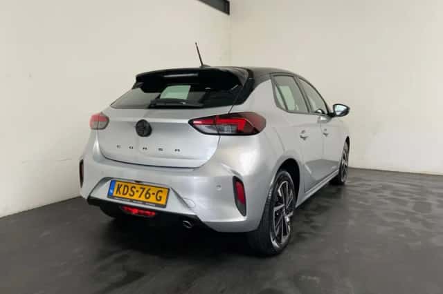 Opel Corsa (2025) thumbnail 2