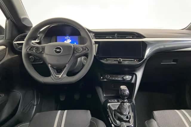 Opel Corsa (2025) thumbnail 4