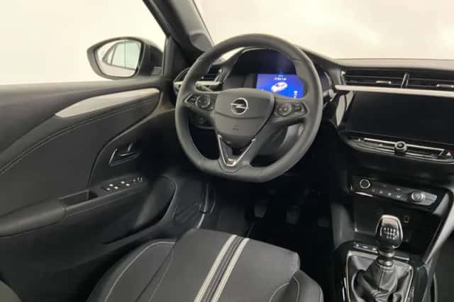 Opel Corsa (2025) thumbnail 5