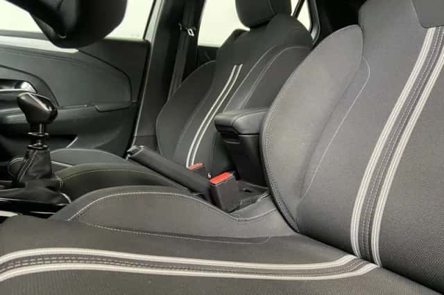 Opel Corsa (2025) thumbnail 6