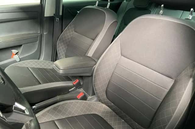 Škoda Fabia (2020) thumbnail 6