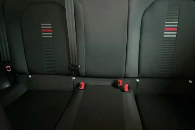 SEAT Ibiza (2021) thumbnail 4