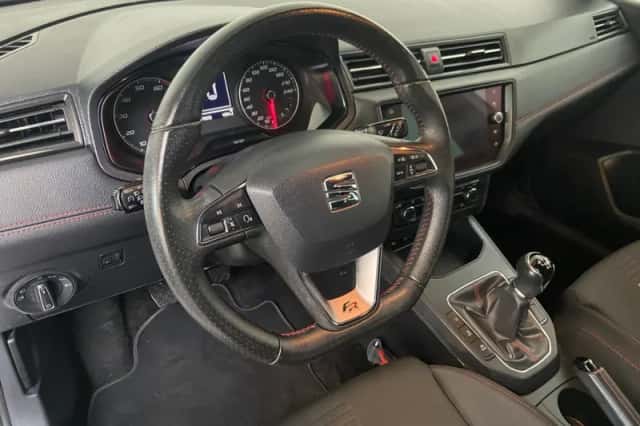 SEAT Ibiza (2021) thumbnail 5