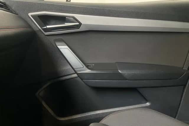 SEAT Ibiza (2021) thumbnail 6