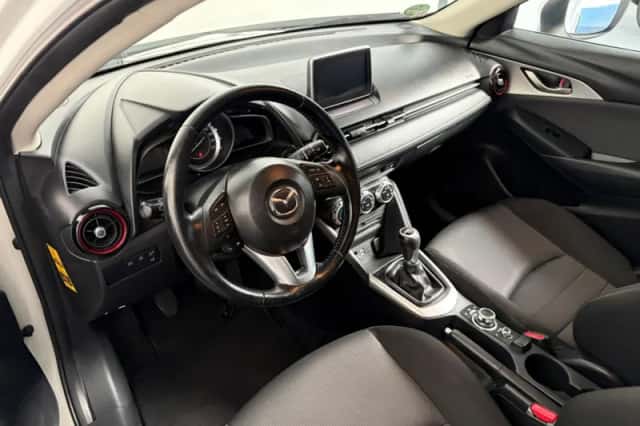 Mazda CX-3 (2015) thumbnail 6