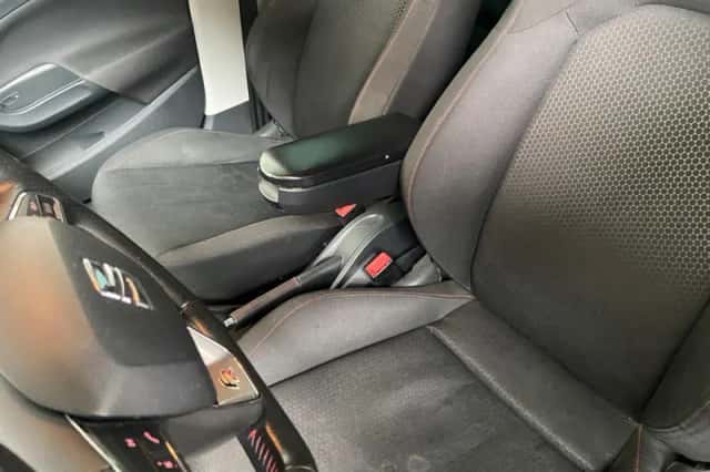 SEAT Ibiza (2016) thumbnail 6