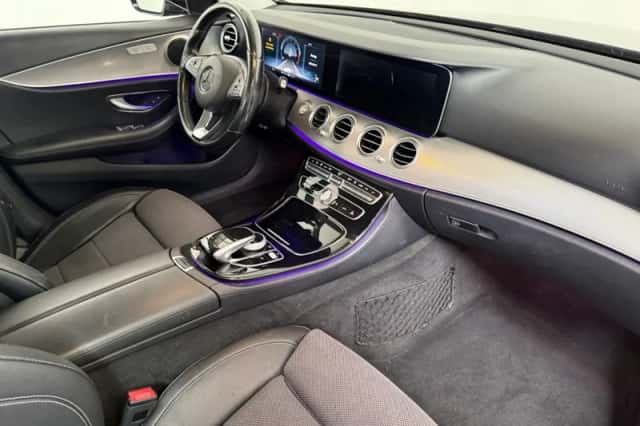 Mercedes-Benz E-Klasse (2016) thumbnail 4