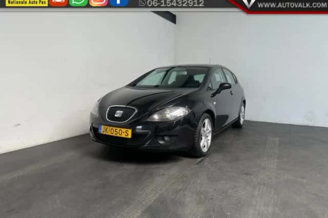 SEAT Leon (2010) thumbnail 1