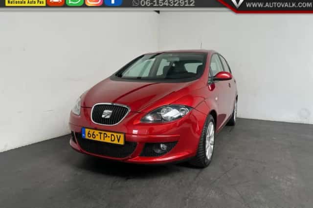 SEAT Altea (2006) thumbnail 1