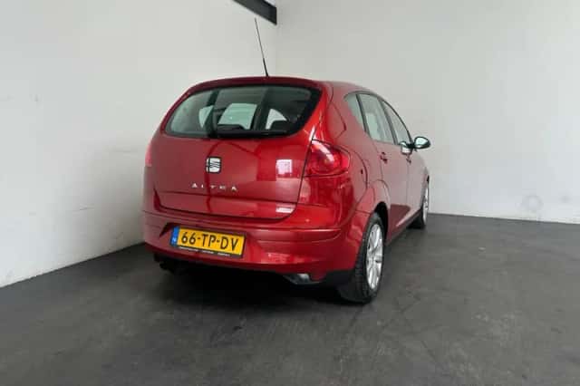 SEAT Altea (2006) thumbnail 2