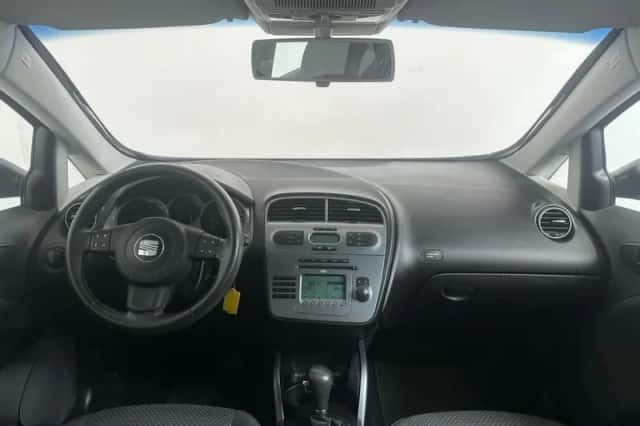 SEAT Altea (2006) thumbnail 3