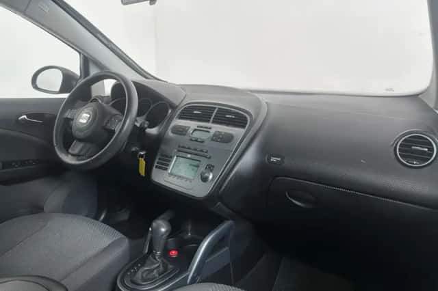SEAT Altea (2006) thumbnail 4