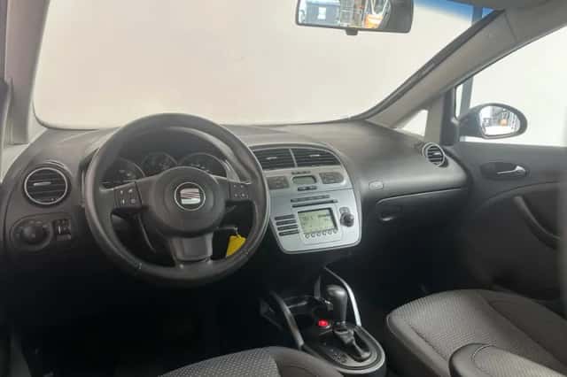 SEAT Altea (2006) thumbnail 5