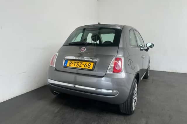 Fiat 500 (2014) thumbnail 2