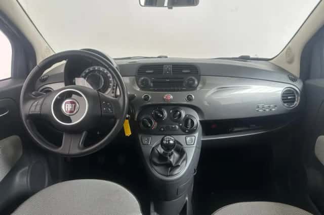 Fiat 500 (2014) thumbnail 3