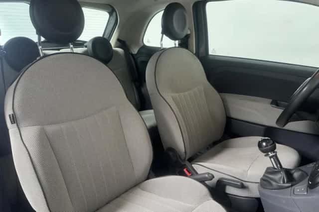 Fiat 500 (2014) thumbnail 5
