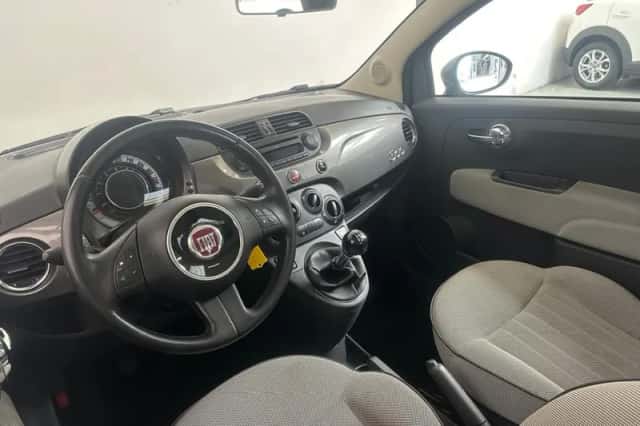 Fiat 500 (2014) thumbnail 6