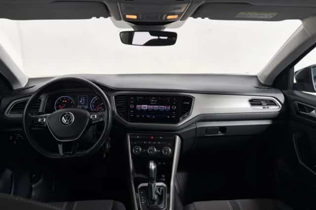 Volkswagen T-Roc (2022) thumbnail 6