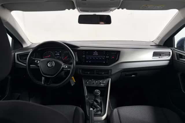 Volkswagen Polo (2018) thumbnail 4